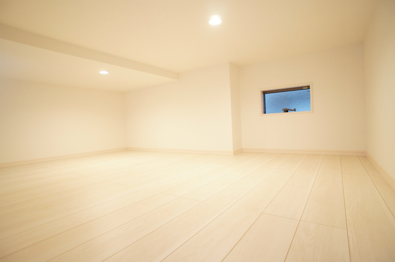 ココメゾン1階 部屋その他