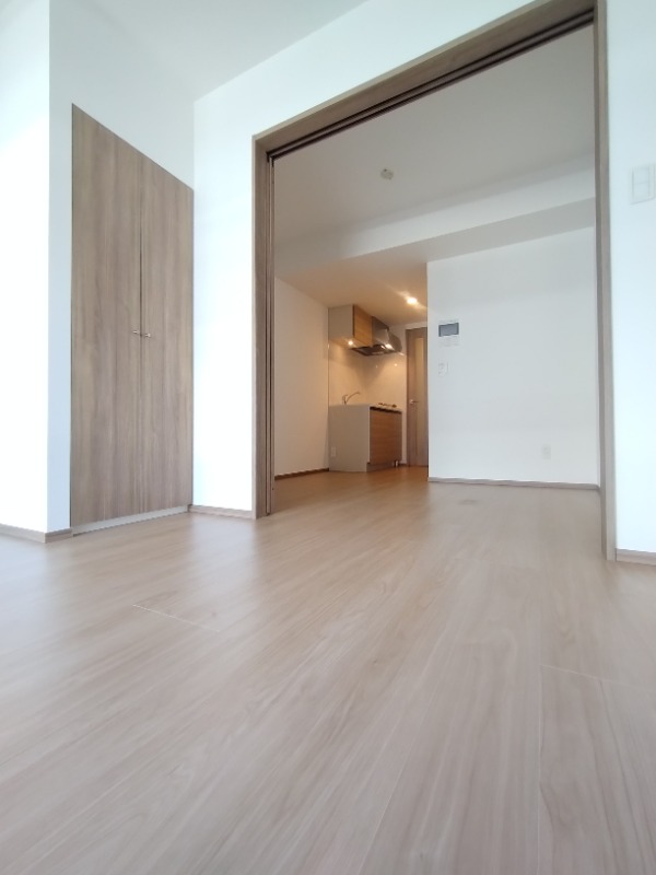 ハーモニーレジデンス神楽坂ヒルズファースト5階 部屋その他