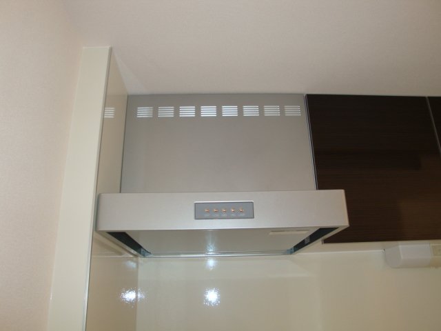 ボンヌール 換気扇