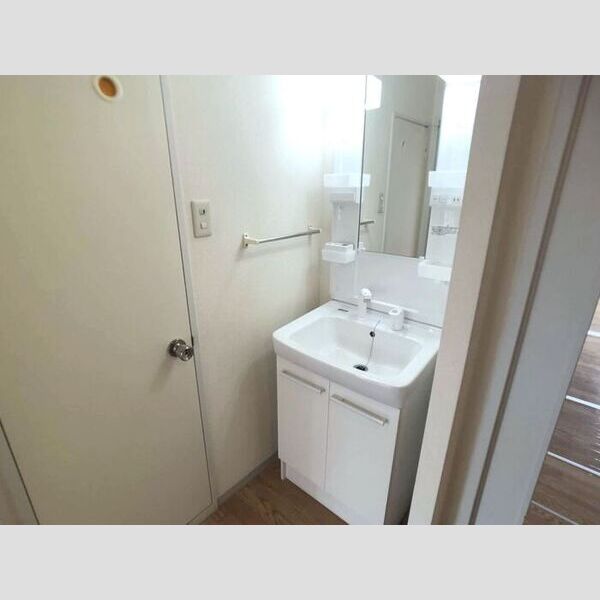 メゾンセピア　C 洗髪洗面化粧台