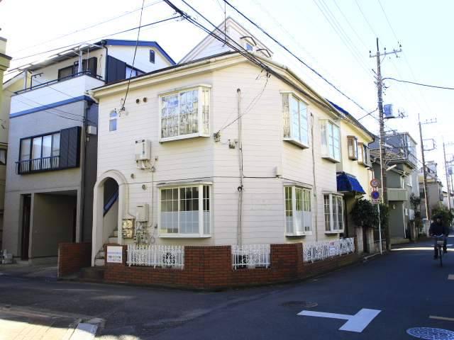 リベラル上福岡パートⅠ2階 部屋その他