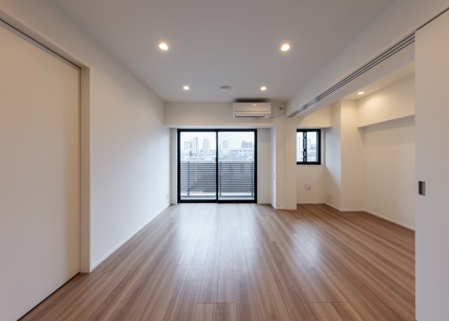 SYFORME NISHI-SUGAMO304号室 ※同タイプ参考写真です、色味が異なる可能性がございます。