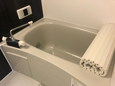 Ｂｅｌｌｅ　Ｆｉｏｒｅ2階 お風呂