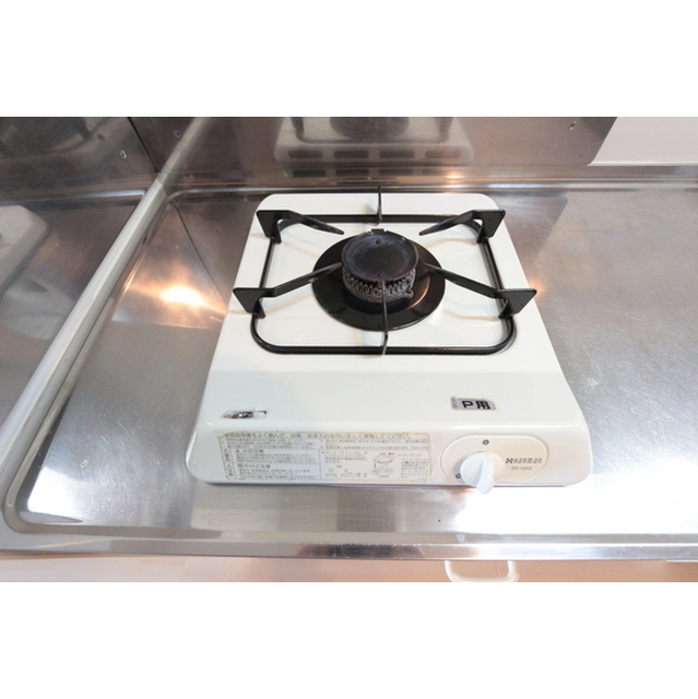 サフィーロ キッチン