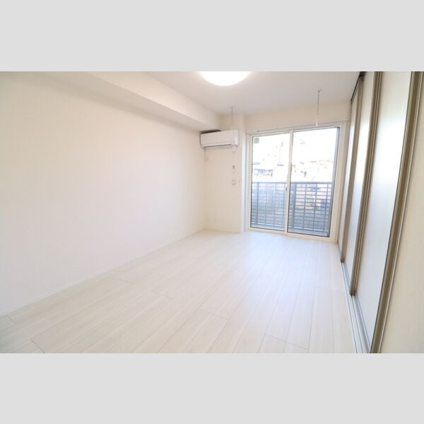 CLASSEUM桶川泉　Ⅰ105号室 LDK