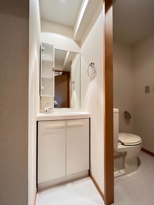 サン　リーブル　リラ ※同建物参考写真