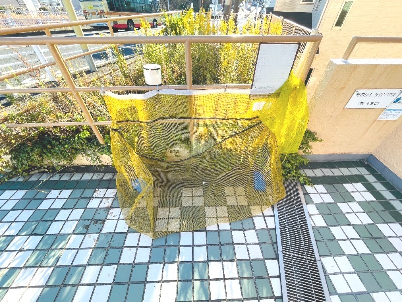 町田リバーサイドハウス3階 部屋その他