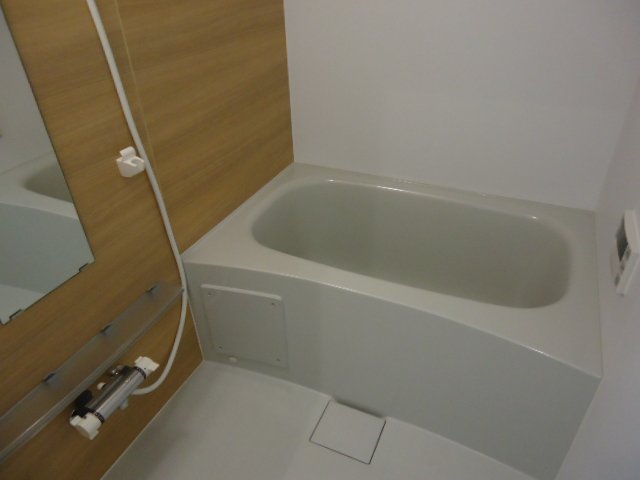 ウイングコート バス