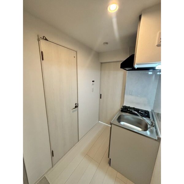 Ambition大谷201号室 部屋その他