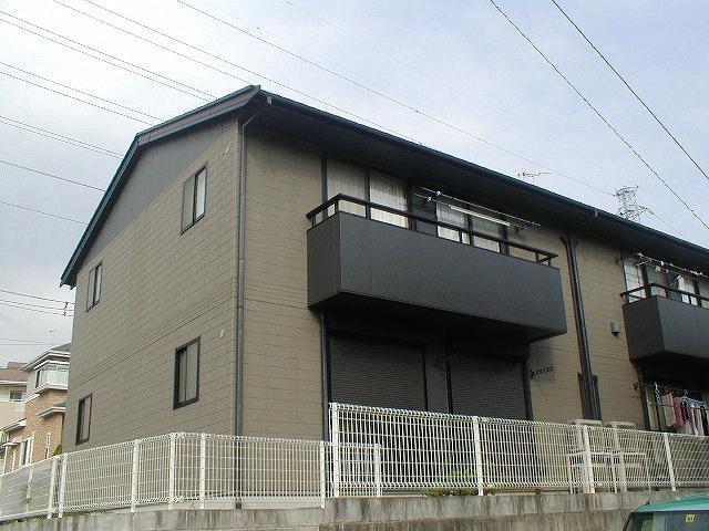 シェ ポローニャ Ⅰの外観画像