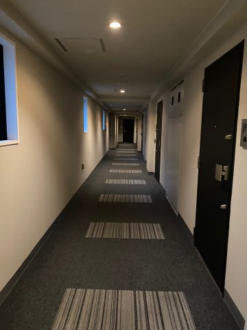 プライムアーバン恵比寿 内観