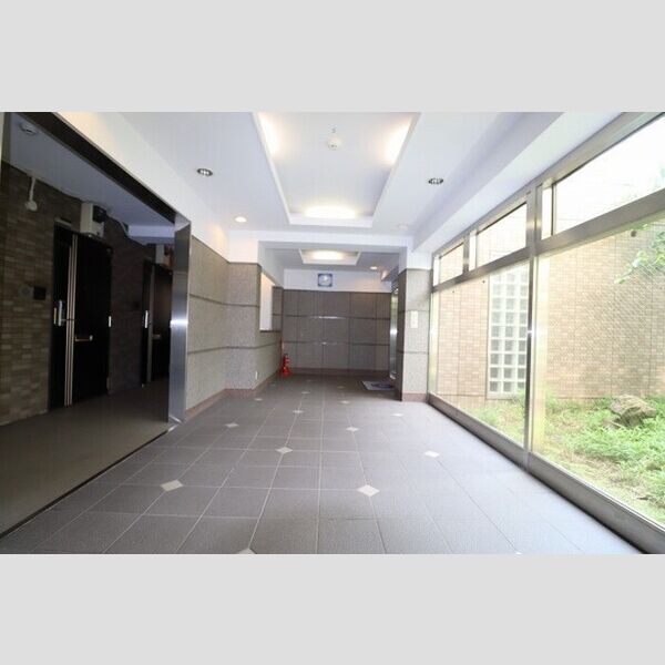 ロイヤル武蔵野210号室 周辺