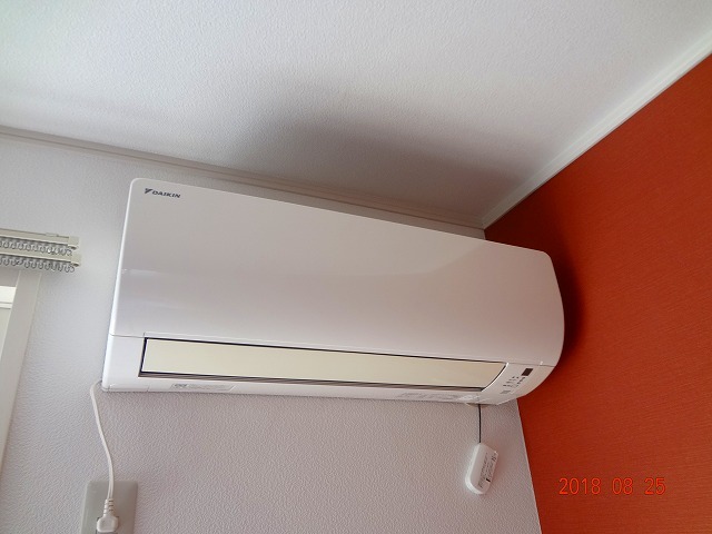 カーサボヌールＢ 部屋設備