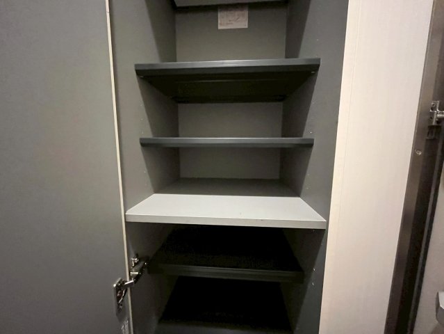 rabbit hutchⅡ106号室 部屋その他