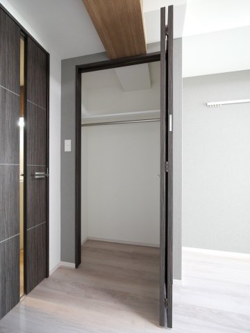 ラフィスタ金町 内観