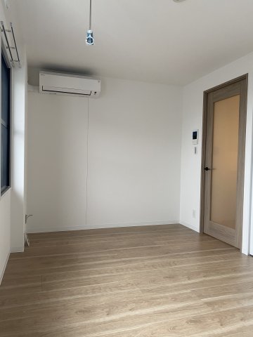 GENOVIA蕨0208号室 リビング