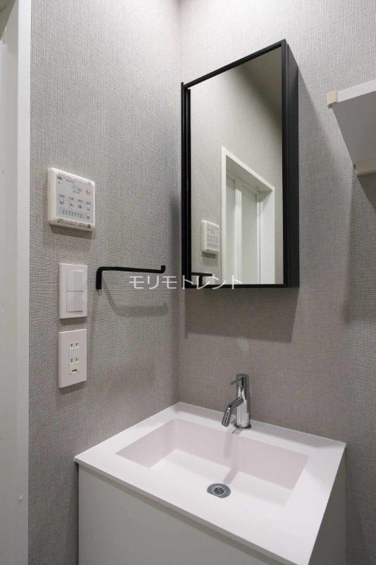 アトリオフラッツ西池袋3階 室内参考写真（4F-Aタイプ）