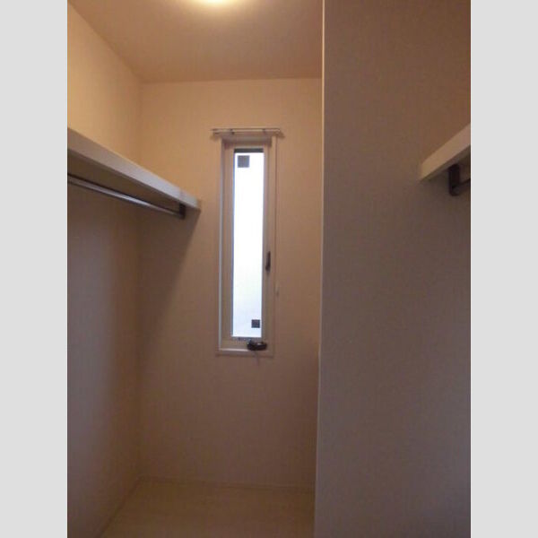 ヴィラージュ　A ウォークインクローゼット