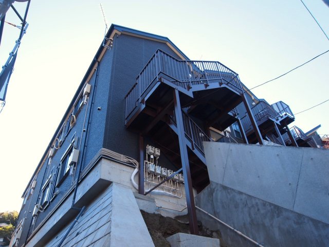 ベイルーム弘明寺Ⅰ104号室 その他共有部分