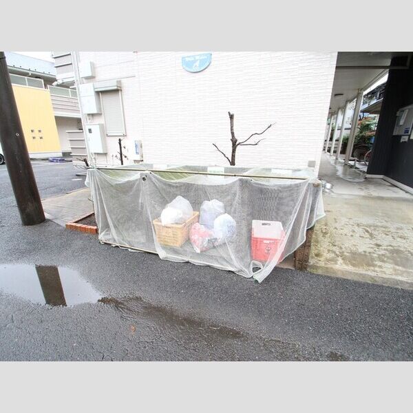 ホワイトミーティア　AB 周辺