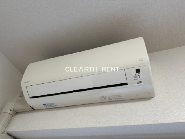 菱和パレス三軒茶屋1階 エアコン付き