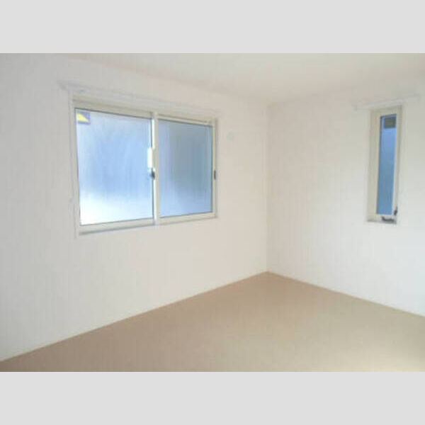 アローフィールド　B 洋室6.1帖