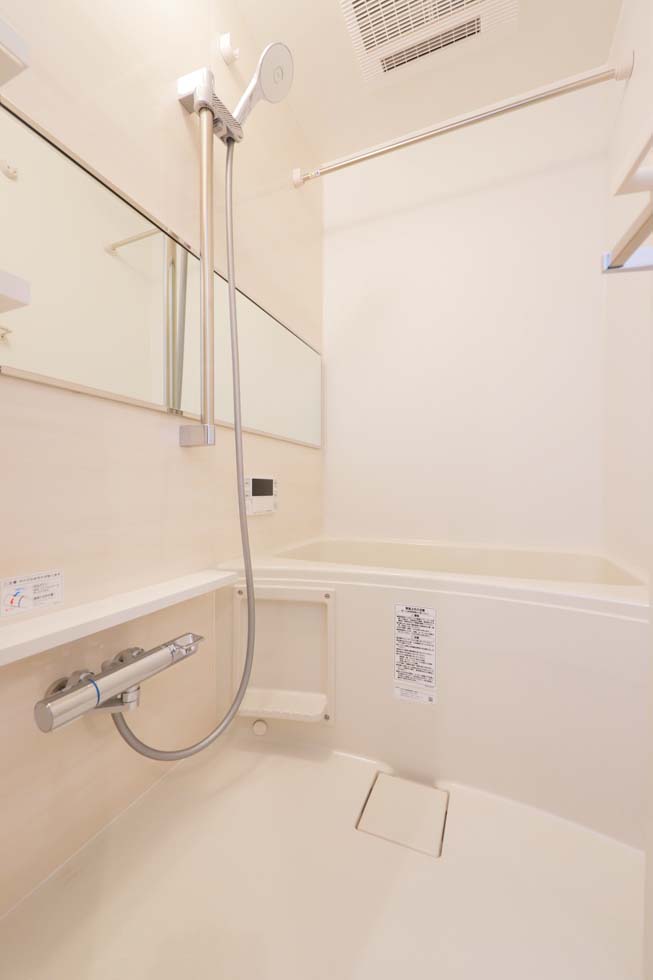 CREATIF東日暮里1階 内観