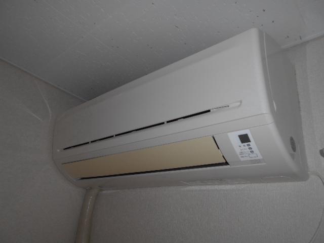 マンションＤＡＩ 部屋設備