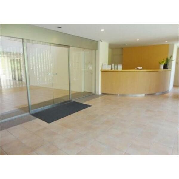 S-FORT横浜青葉台527号室 エントランス