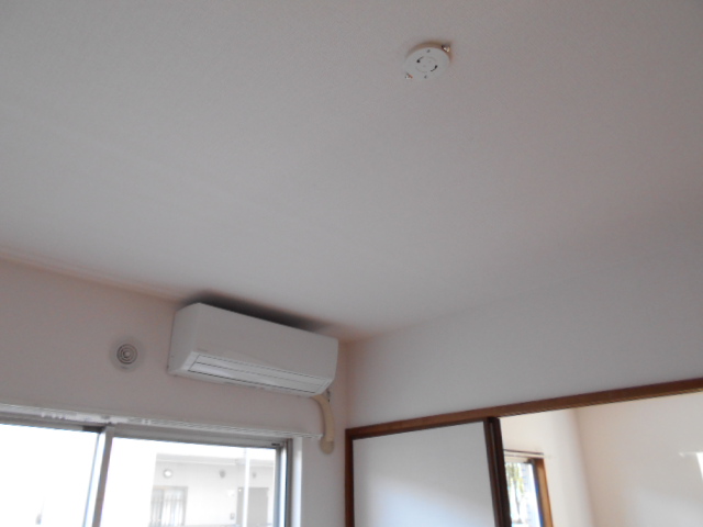 クレール二俣川0105号室 洋室１ エアコン　※現況優先