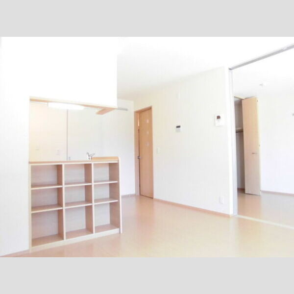 PARK　HILLS　MIYAKO　G LDK