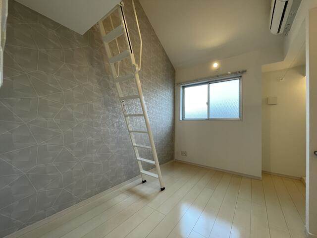 バーミープレイス平井2階 部屋その他