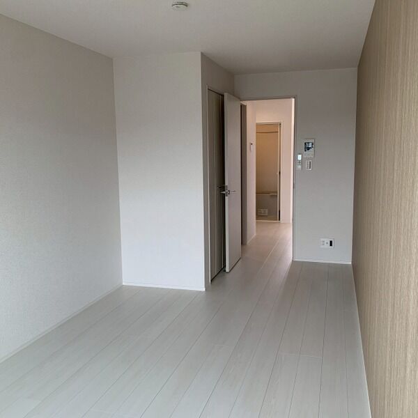 Ambitionかしわ台203号室 部屋その他