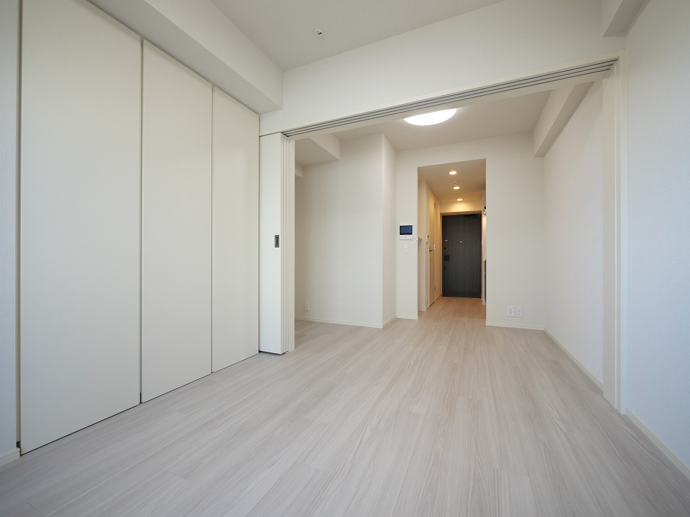 セジョリ墨田EASTⅢ2階 内観