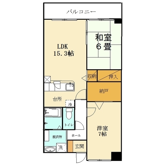 5階