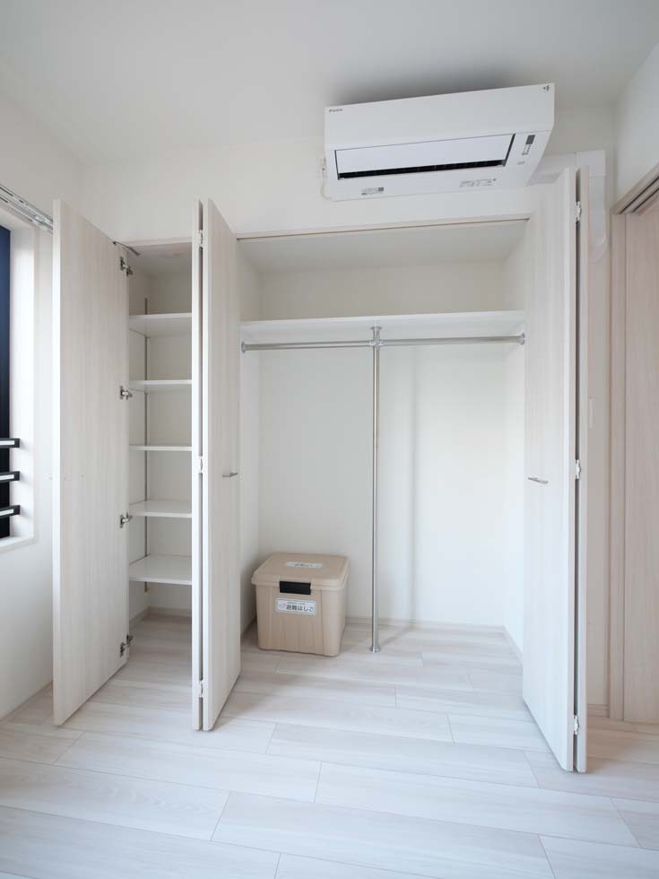 コンポジット渋谷本町 内観