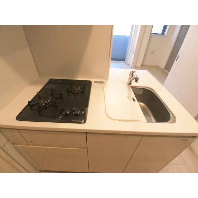 レジデンス経堂桜丘0213号室 内観