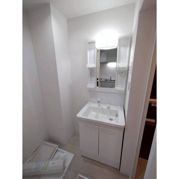 サニーサイド湘南深沢105号室 部屋その他