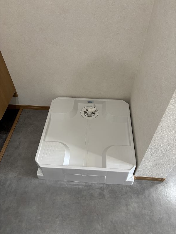 リベルテ東浦和2階 部屋設備