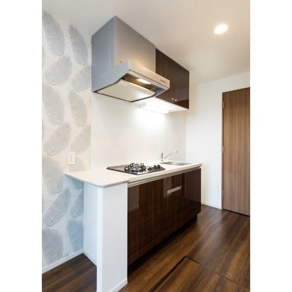 スプランディッド江東住吉501号室 部屋その他