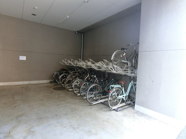 キャピタルノア日野0501号室 その他共有部分