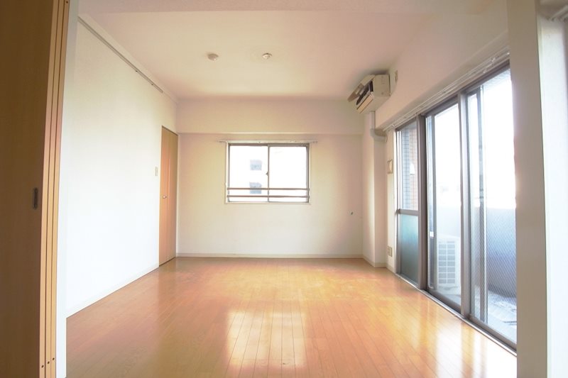 コンフォート両国2階 部屋その他