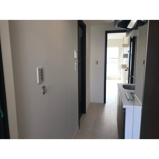 パルトネール二俣川Ⅲ303号室 内観