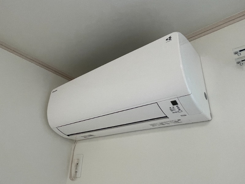 アレグリアコート梅島2階 部屋その他