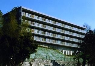 ディアパーク杉田南107号室 外観