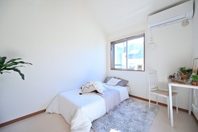 ヴィエント梶ヶ谷2階 ※家具・小物はイメージです