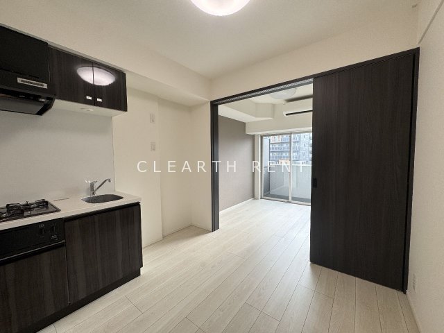 ＧＲＡＮ ＰＡＳＥＯ 清澄白河2階 同タイプ別住戸写真となります。現況と異なる場合がございます。