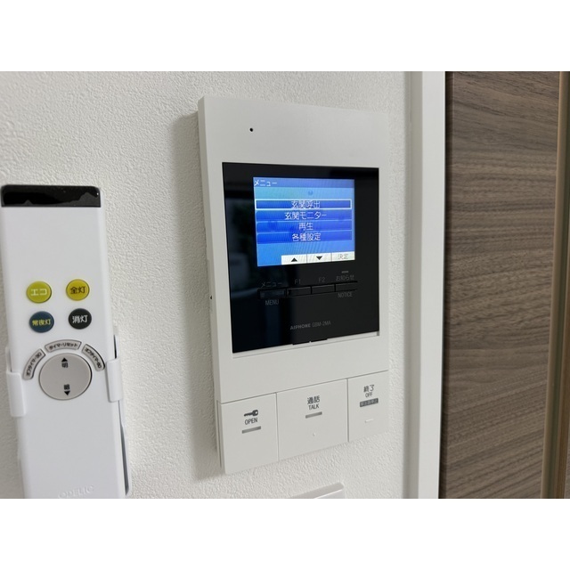 MQuarto新座Ⅱ107号室 部屋その他
