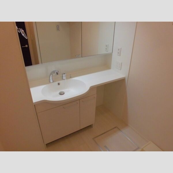 グラン ベル 洗面