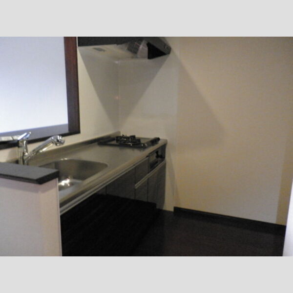 ノーブルヒルズ キッチン